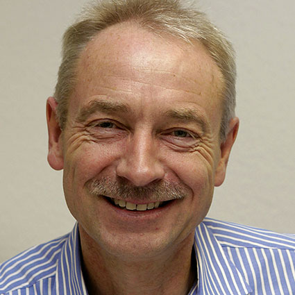 Reinhard Pohlmann