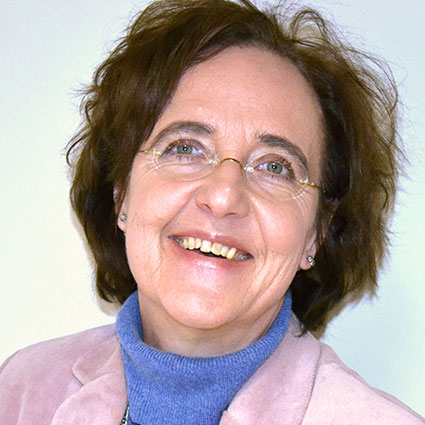 Dr. Susanne Greiter