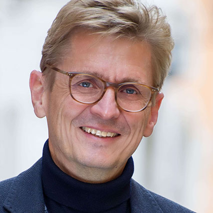 Dr. Christoph Seidl